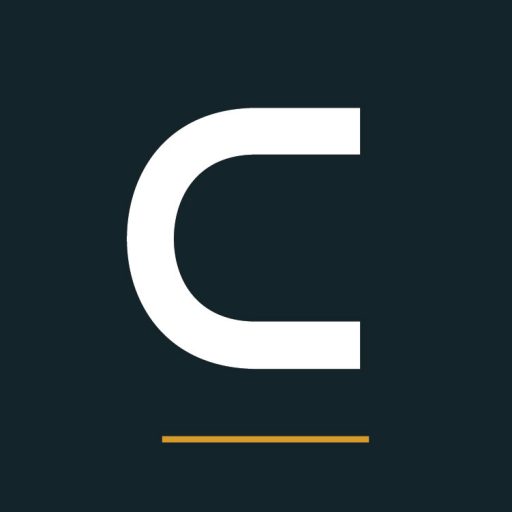 China Trading Desk logo